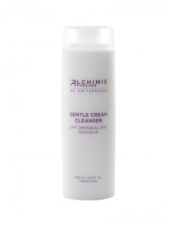 Gentle Cream Cleanser 200ml