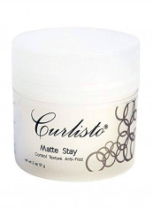 Matte Stay Hair Styler 4ounce