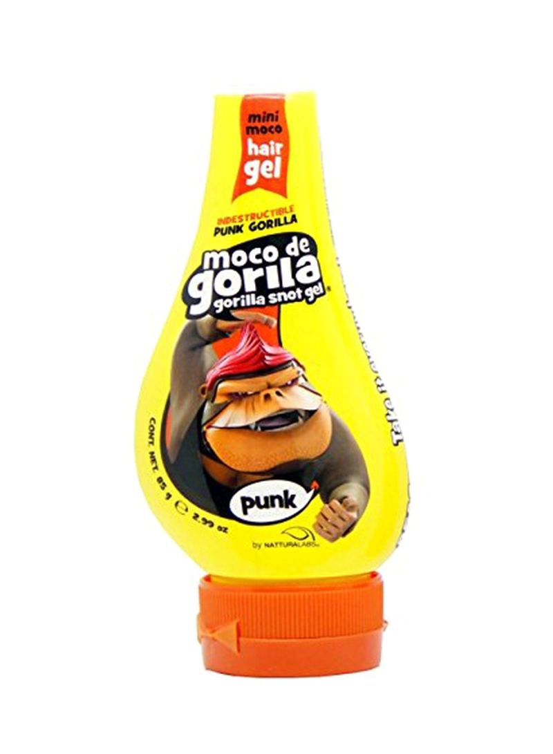 Punk Gorila Snot Gel 2.99ounce