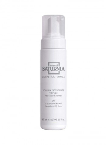 Cosmetica Termale 6.8ounce