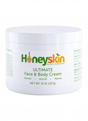 Organics Ultimate Face And Body Cream 8ounce reviews Organics Ultimate Face And Body Cream 8ounce