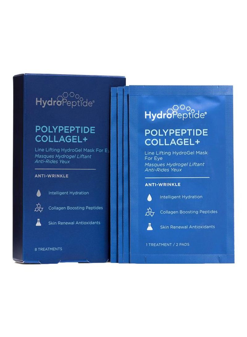 Polypeptide Collagel+