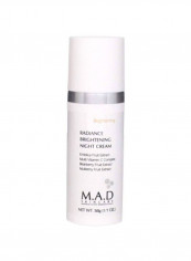 Radiance Brightening Night Cream 1.7ounce reviews Radiance Brightening Night Cream 1.7ounce
