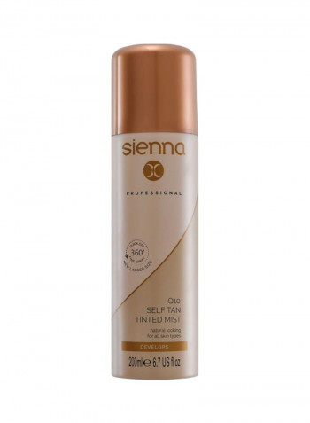 Self Tan Tinted Mist 200ml