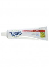 4-Piece Propolis Myrrh Fennel Toothpaste Set 4 x 5.5ounce