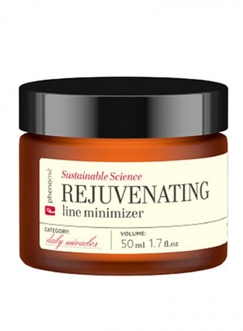 Sustainable Science Rejuvenating Line Minimizer 50ml