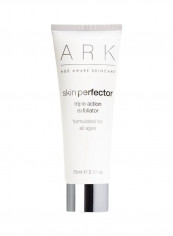 Triple Action Face Smoothing Exfoliating Scrub 75ml