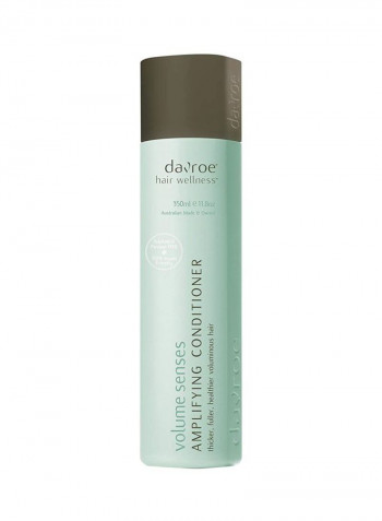 Volume Senses Amplifying Conditioner 11.8ounce