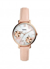 Women's Jacqueline Water Resistant Analog Watch ES4671