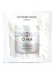 30-Piece Extreme White Cream Set 30 x 1ml