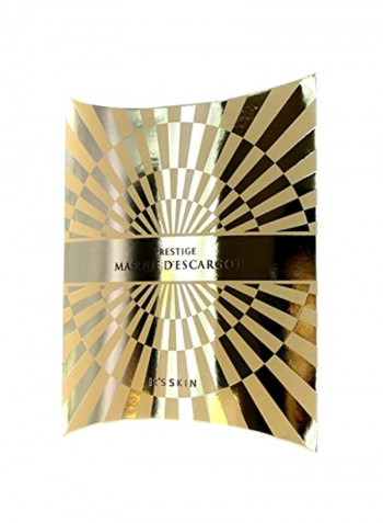Prestige Descargot Mask 1.44ounce
