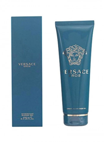 Invigorating Shower Gel 250ml