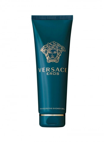 Invigorating Shower Gel 250ml