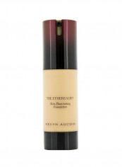 The Etherealist Skin Illuminating Foundation 02 Light EF