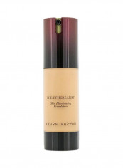 The Etherealist Skin Illuminating Foundation Medium EF 06