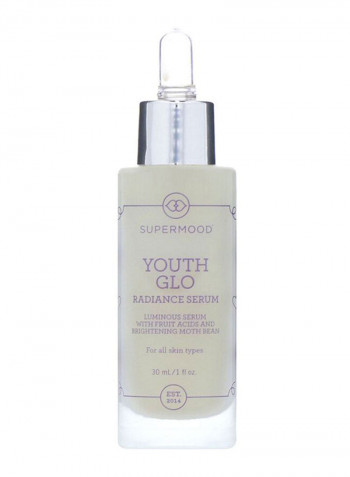 Youth GLO Radiance Serum 30ml
