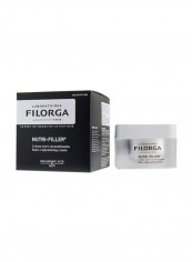 Nutri-Filler Nutri-Replenishing Cream 50ml