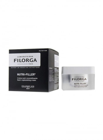 Nutri-Filler Nutri-Replenishing Cream 50ml