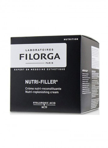 Nutri-Filler Nutri-Replenishing Cream 50ml