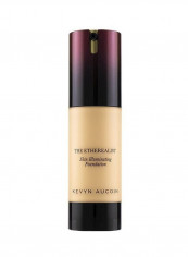 The Etherealist Skin Illuminating Foundation 05 Light EF