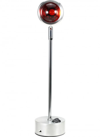 Adjustable Sunset Projection Night Lamp Multicolour