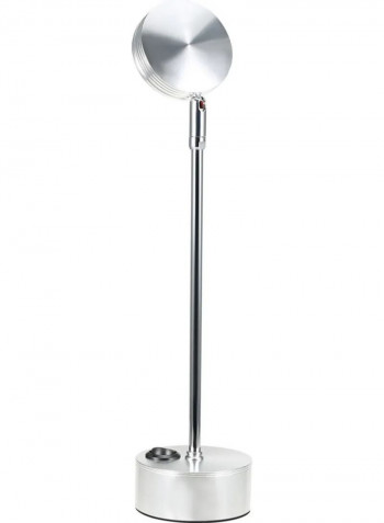Adjustable Sunset Projection Night Lamp Multicolour