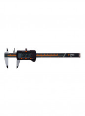 Electronic Caliper 300mm Black/Orange
