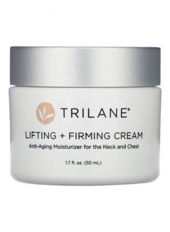 Lifting And Firming Cream 50ml