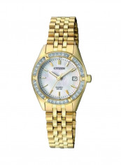 Women's Analog Watch EU6062-50D