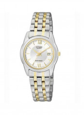 Women's Luxury Water Resistant Analog Watch EU2614-57P
