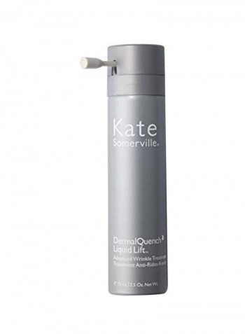 DermalQuench Liquid Lift Advanced Wrinkle Treatment 2.5ounce