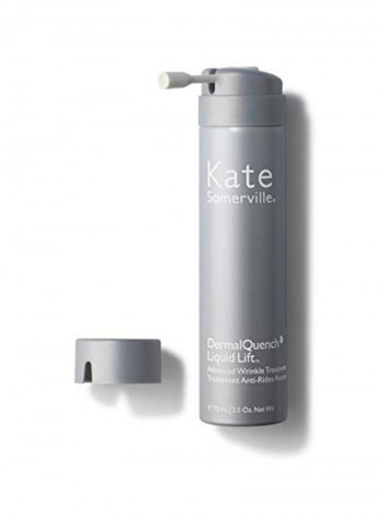 DermalQuench Liquid Lift Advanced Wrinkle Treatment 2.5ounce