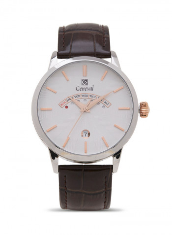 Men's Analog Watch GL1511CRWO