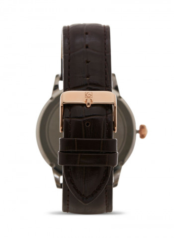 Men's Analog Watch GL1511CRWO