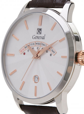 Men's Analog Watch GL1511CRWO