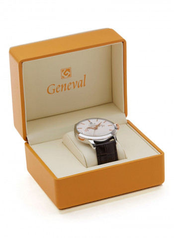 Men's Analog Watch GL1511CRWO