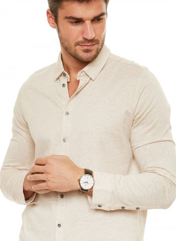 Men's Analog Watch GL1511CRWO