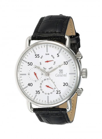 Men's Analog Watch GL1515WWB