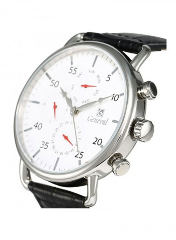 Men's Analog Watch GL1515WWB