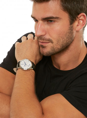Men's Analog Watch GL1515WWB