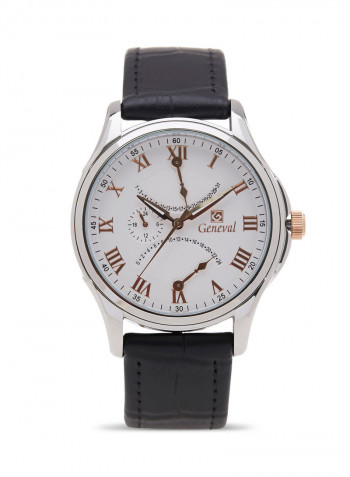 Men's Analog Watch GL1617CRWB