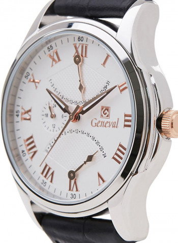 Men's Analog Watch GL1617CRWB