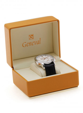 Men's Analog Watch GL1617CRWB