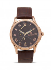 Men's Analog Watch GL1617ROO