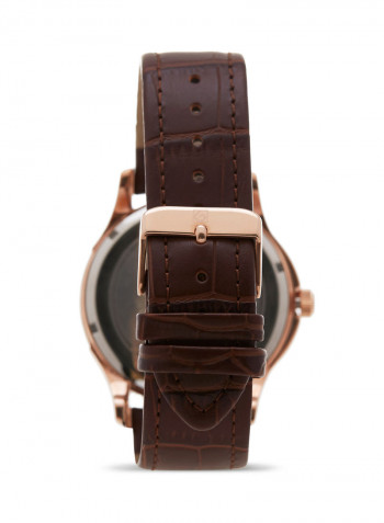 Men's Analog Watch GL1617ROO