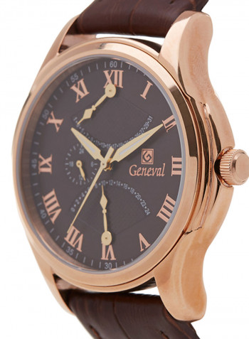 Men's Analog Watch GL1617ROO