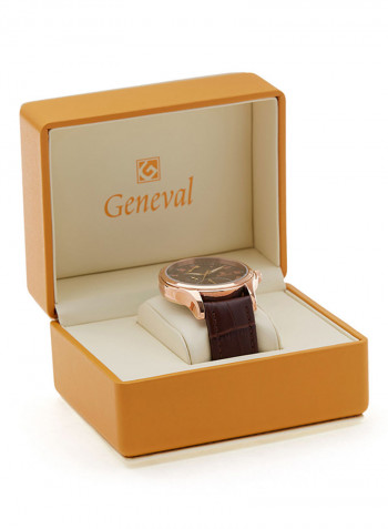 Men's Analog Watch GL1617ROO