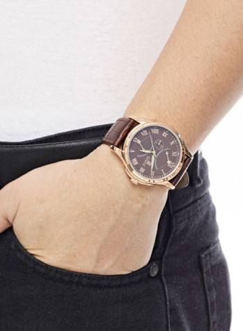 Men's Analog Watch GL1617ROO