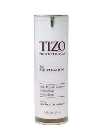 Photoceutical Multi Peptide Complex Rejuvenation Cream 1ounce