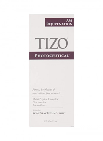 Photoceutical Multi Peptide Complex Rejuvenation Cream 1ounce